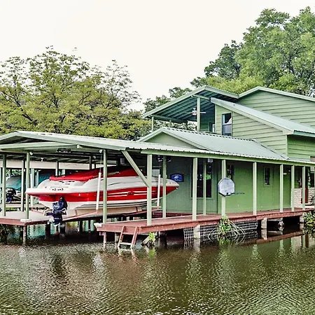 Crestwood Cove Villa